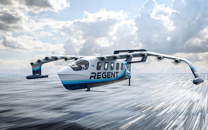 seaglider Seaglider (MOL)