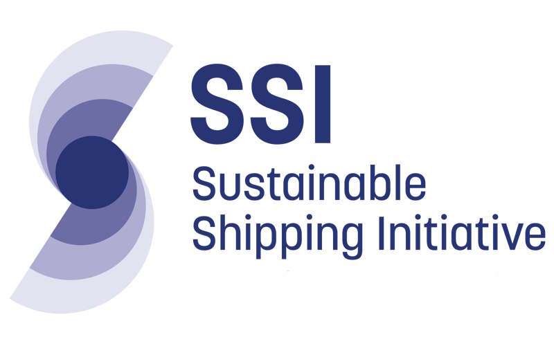 SSI logo SSI logo
