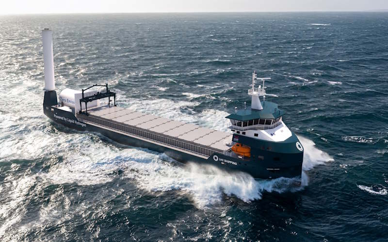 StrandBulk Strandbulk (Ocean Hyway Cluster)