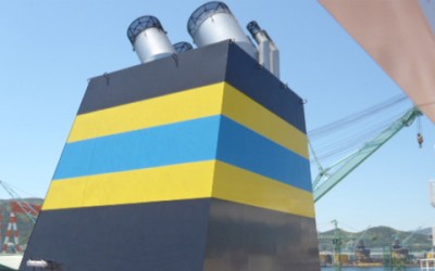 LR PROVIDES ENERGY TRANSITION ADVICE FOR TANKER OPERATOR