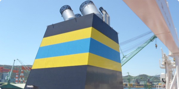 LR PROVIDES ENERGY TRANSITION ADVICE FOR TANKER OPERATOR