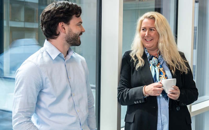 ULSTEIN DIGITAL LAUNCHES AI-POWERED COMPLIANCE TOOLS
