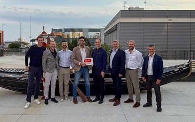 DANFOSS APPOINTS ITALIAN PARTNER FOR MARINE ELECTRIFICATION