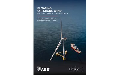 RENEWABLE ENERGY FUELS DEMAND FOR SPECIALISED VESSELS