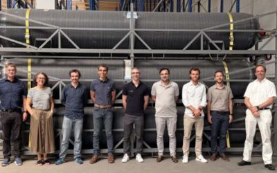 H2 FUEL AT SEA NEEDS EARLY REGULATORY INPUT – BV