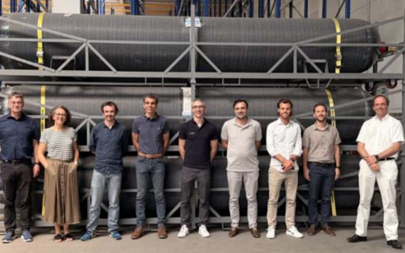 H2 workshop (BV)
