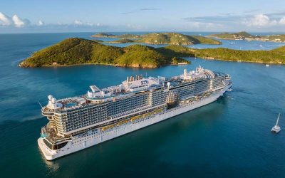 WARTSILA TO MAINTAIN CARNIVAL LNG-FUELLED CRUISE SHIPS