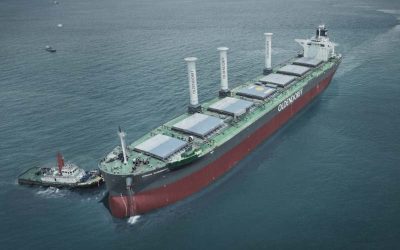 NORSEPOWER WAPS MEASUREMENT METHODOLOGY RECEIVES VALIDATION