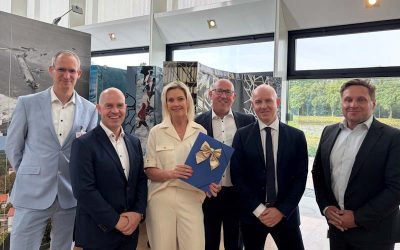DUTCH CONSORTIA TO DEVELOP EMISSION-FREE EMERGENCY TUGBOATS