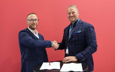 EVERLLENCE AND WE TECH SIGN MARITIME DECARBONISATION PARTNERSHIP
