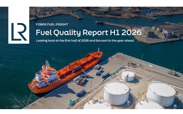 LATEST FUEL QUALITY REPORT FINDS INCREASING OPERATIONAL PROBLEMS