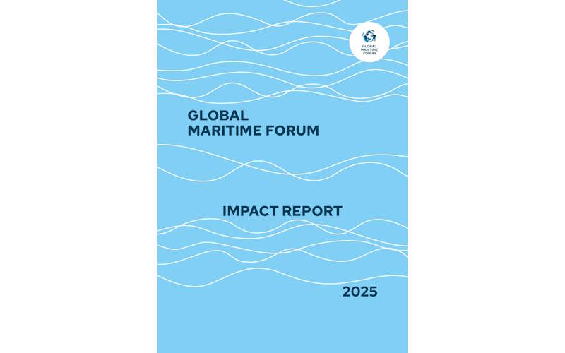 impact report gmf Impact report GMF