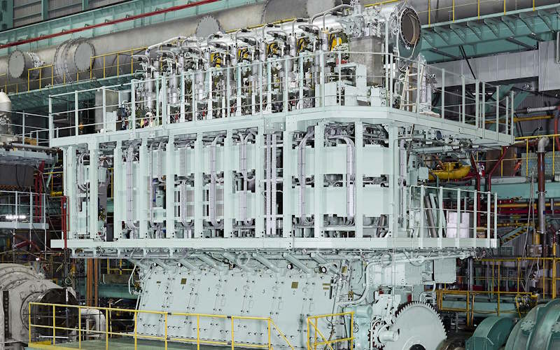 j-eng ammonia Ammonia engine (j-eng)