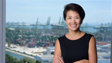 Lynn Loo (GCMD)