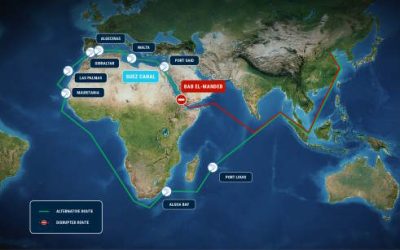 BUNKER SUPPLIER WARNS OF TANKER FUEL SUPPLY ISSUES