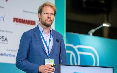 US PORT LINKS WITH PORTXCHANGE TO SUPPORT DECARBONISATION STRATEGY