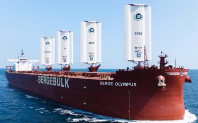 DECARBONISATION IS NOT JUST A ‘FUTURE FUEL’ PROBLEM