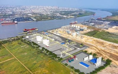 SEA-LNG EXPANDS MEMBERSHIP INTO LATIN AMERICA