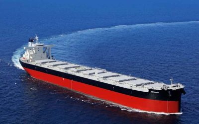 RIGHTSHIP DATABASE SHOWS THAT HULL COATINGS CAN HELP GHG SAVINGS
