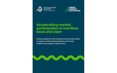 GMF PRODUCES INSIGHT INTO ‘BOOK AND CLAIM’