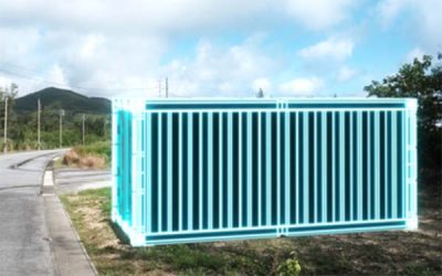 JAPANESE CONSORTIUM INVESTIGATES CO2 REMOVAL FROM SEAWATER AS SOURCE OF CARBON CREDITS