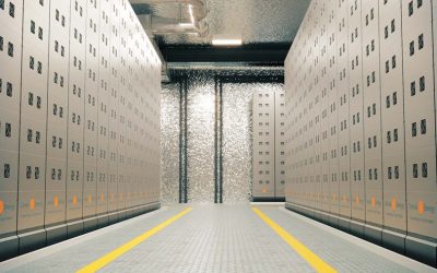 CORVUS ENERGY LAUNCHES NEW HIGH-POWER LFP BATTERY SYSTEM