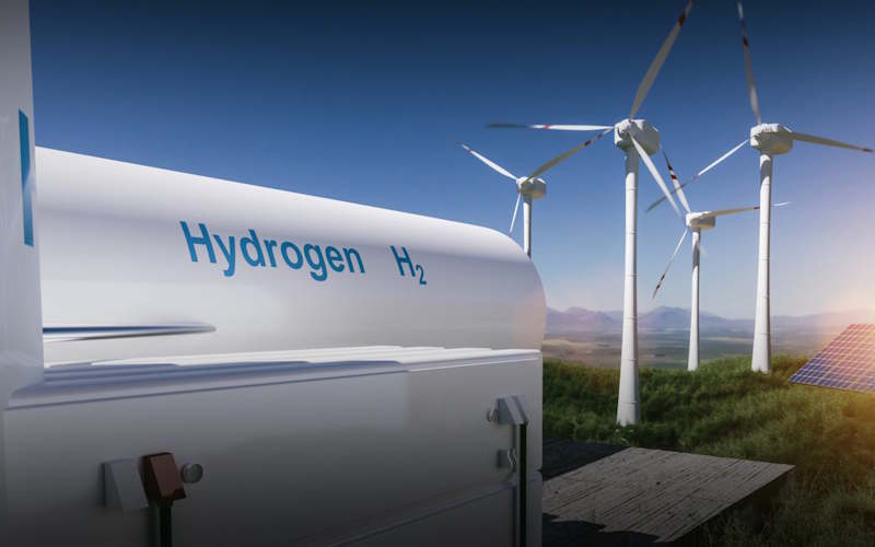 FINNISH PROJECT AIMS TO IMPROVE GREEN HYDROGEN EFFICIENCY FOR HARD-TO-ABATE SECTORS