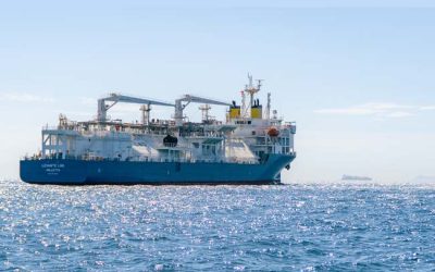 PENINSULA BACKS BIO-LNG IN ENERGY TRANSITION