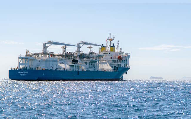 PENINSULA BACKS BIO-LNG IN ENERGY TRANSITION