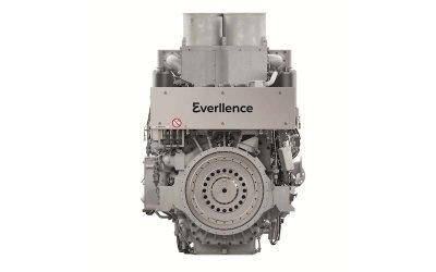 ENGINE DELIVERIES AGREED FOR DAMEN FUEL-FLEXIBLE TUG PROGRAMME