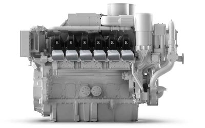 EVERLLENCE COMPLETES TESTING OF METHANOL-FUELLED HIGH SPEED ENGINE