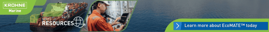 Krohne Marine