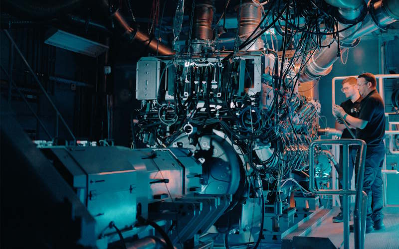RR Methonal mtu Methanol test mtu (R-R)