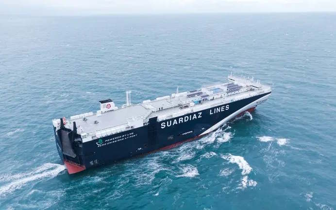 RS Atlantico (EPS)