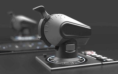SCHOTTEL INTRODUCES FUTURE-READY PROPULSION CONTROL SYSTEM