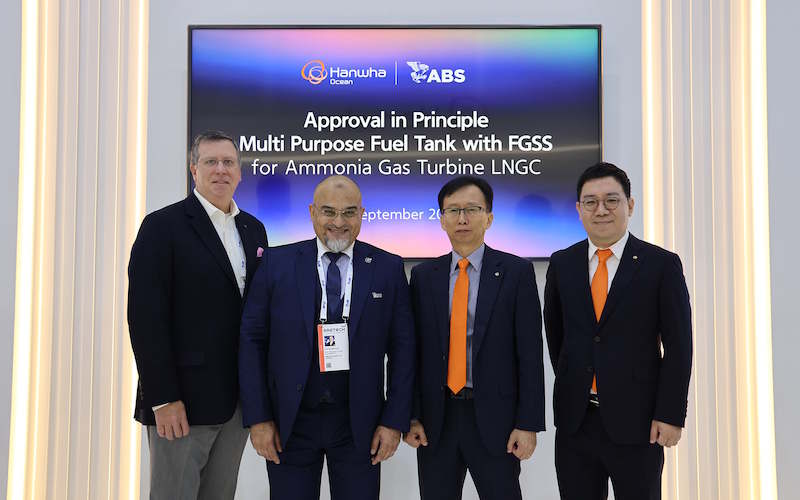 abs-hanwha Hanwha fuel aip (ABS)