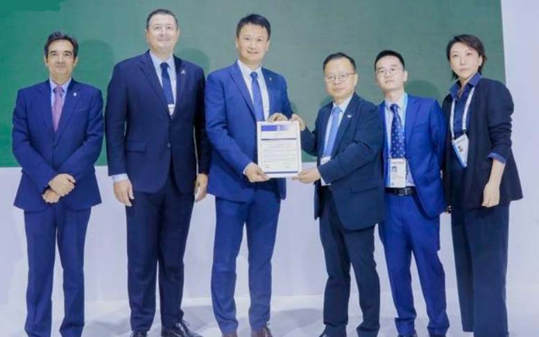 bv-jiangnan Jiangnan vlac AiP (BV)