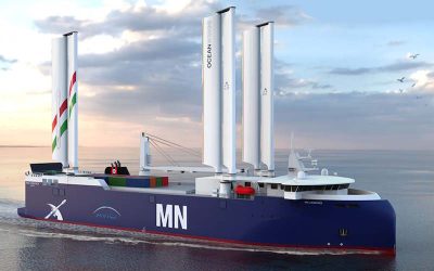 MN ORDERS SPECIALISED RO-RO FROM GSI