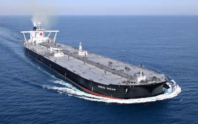 THRUST MEASUREMENT GIVES KEY TO GHG REDUCTION