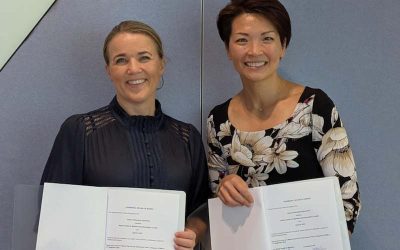 GCMD AND EQUINOR ADDRESS FUTURE FUEL AND ENERGY CHALLENGES