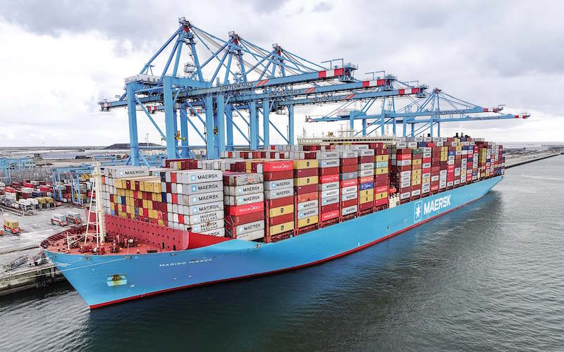 hempel-maersk maersk (hempel)
