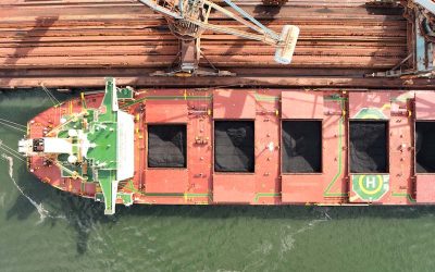 HMM SECURES CONTRACT FOR TRI-FUEL BULK CARRIER NEWBUILDS