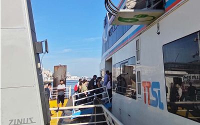 IMO EVENT EXPLORES TRAINING NEEDS FOR FUTURE FUELS