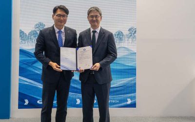 KR ISSUES AIP FOR HHI MID-SIZE LPG TANKER