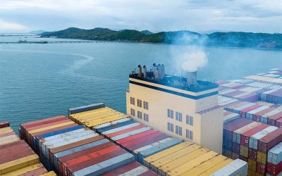 GTT JOINS WITH NORMEC VERIFAVIA TO SIMPLIFY EMISSIONS COMPLIANCE