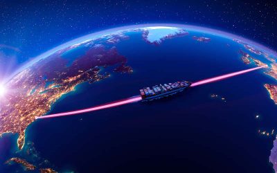 LR LAUNCHES ‘PINK CORRIDOR’ PROJECT FOR NUCLEAR-POWERED TRANSATLANTIC CONTAINER SHIPPING