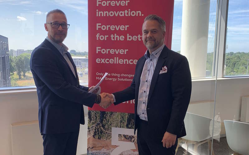 EVERLLENCE ADDS ME PRODUCTION SCRUBBER SUPPORT TO PRIMESERV PORTFOLIO
