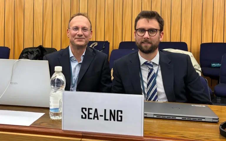 IMO-Sea-LNG (Sea-LNG)