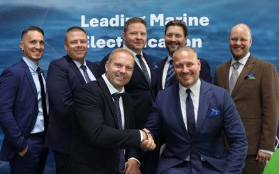 WE TECH AND DANFOSS STRENGTHEN ELECTRIFICATION PARTNERSHIP