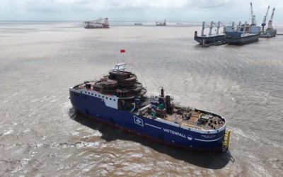 LDA LAUNCHES BATTERY HYBRID SOV